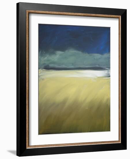 Storm Comin In-Tim Nyberg-Framed Giclee Print