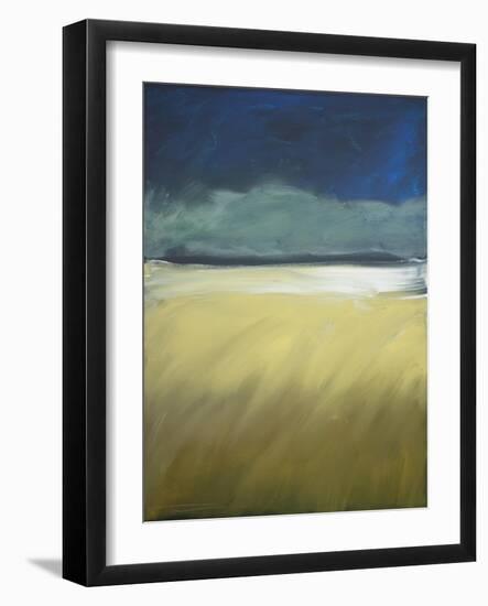 Storm Comin In-Tim Nyberg-Framed Giclee Print