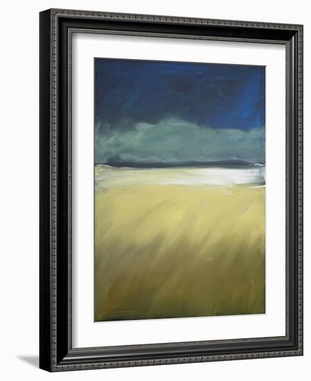 Storm Comin In-Tim Nyberg-Framed Giclee Print