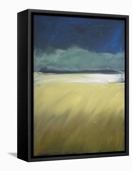 Storm Comin In-Tim Nyberg-Framed Premier Image Canvas