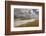 Storm Coming, Eastern Florida Coast, Atlantic Ocean, Jupiter, Florida-Rob Sheppard-Framed Photographic Print