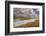 Storm Coming, Eastern Florida Coast, Atlantic Ocean, Jupiter, Florida-Rob Sheppard-Framed Photographic Print