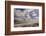 Storm Coming, Eastern Florida Coast, Atlantic Ocean, Jupiter, Florida-Rob Sheppard-Framed Photographic Print