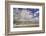 Storm Coming In, Eastern Florida Coast, Atlantic Ocean, Near Jupiter-Rob Sheppard-Framed Photographic Print