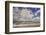 Storm Coming In, Eastern Florida Coast, Atlantic Ocean, Near Jupiter-Rob Sheppard-Framed Photographic Print