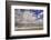 Storm Coming In, Eastern Florida Coast, Atlantic Ocean, Near Jupiter-Rob Sheppard-Framed Photographic Print