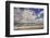 Storm Coming In, Eastern Florida Coast, Atlantic Ocean, Near Jupiter-Rob Sheppard-Framed Photographic Print