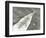 Storm Creators Cape Canaveral, 2022, (Ink and Pencil on Paper)-Vincent Alexander Booth-Framed Giclee Print