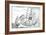 Storm Creators Greenland Sea-Vincent Alexander Booth-Framed Giclee Print