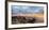 Storm Front-Mike Jones-Framed Giclee Print