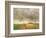 Storm in Delft-Fritz Thaulow-Framed Giclee Print
