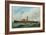 Storm King, 1894-Antonio Jacobsen-Framed Giclee Print