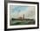 Storm King, 1894-Antonio Jacobsen-Framed Giclee Print