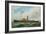 Storm King, 1894-Antonio Jacobsen-Framed Giclee Print