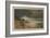 Storm on the Firth, 1874-Samuel Bough-Framed Giclee Print