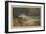 Storm on the Firth, 1874-Samuel Bough-Framed Giclee Print