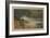 Storm on the Firth, 1874-Samuel Bough-Framed Giclee Print