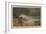 Storm on the Firth, 1874-Samuel Bough-Framed Giclee Print