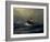 Storm on the Sea, 1887-Lev Felixovich Lagorio-Framed Giclee Print