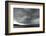 Storm over Lake Waukaunabo, Minneapolis-Gayle Harper-Framed Photographic Print