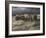 Storm Remnants-Trevor V. Swanson-Framed Giclee Print