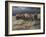 Storm Remnants-Trevor V. Swanson-Framed Giclee Print