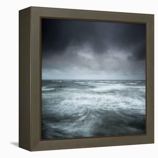 Storm Rising-Doug Chinnery-Framed Premier Image Canvas