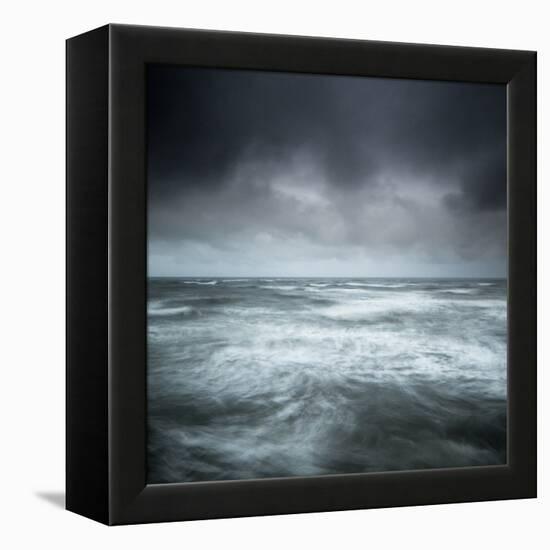 Storm Rising-Doug Chinnery-Framed Premier Image Canvas