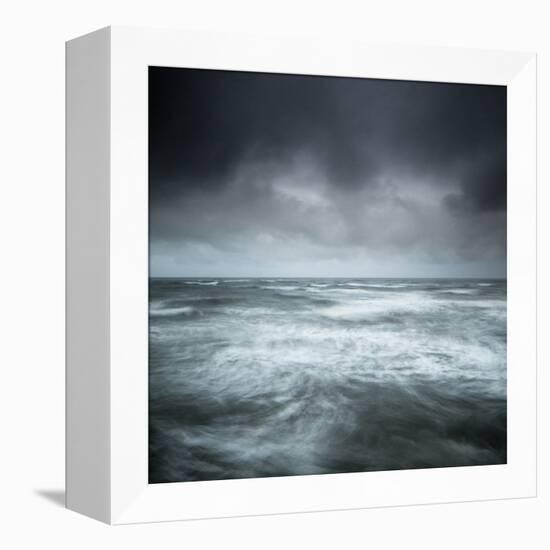 Storm Rising-Doug Chinnery-Framed Premier Image Canvas