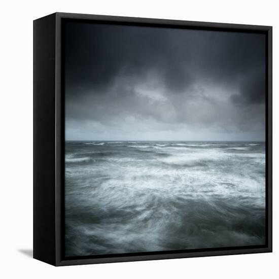 Storm Rising-Doug Chinnery-Framed Premier Image Canvas