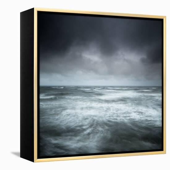 Storm Rising-Doug Chinnery-Framed Premier Image Canvas