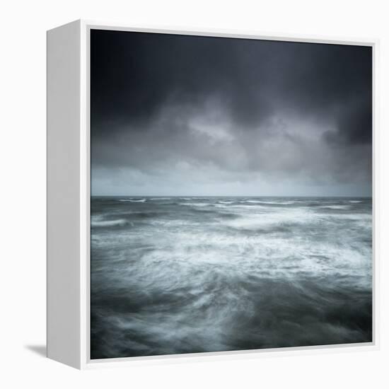 Storm Rising-Doug Chinnery-Framed Premier Image Canvas