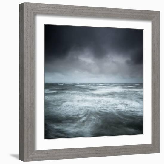 Storm Rising-Doug Chinnery-Framed Premium Photographic Print