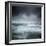 Storm Rising-Doug Chinnery-Framed Premium Photographic Print