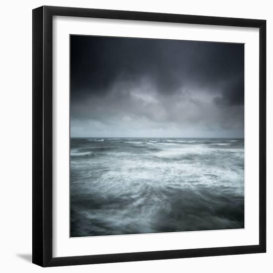 Storm Rising-Doug Chinnery-Framed Premium Photographic Print