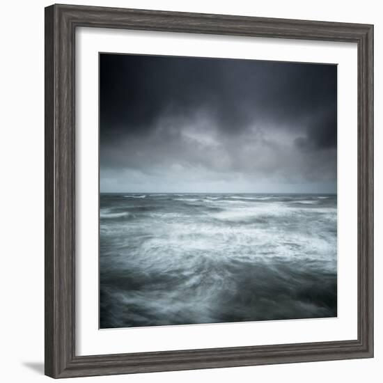 Storm Rising-Doug Chinnery-Framed Photographic Print