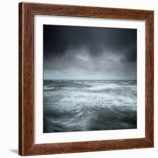 Storm Rising-Doug Chinnery-Framed Photographic Print