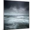 Storm Rising-Doug Chinnery-Mounted Photographic Print