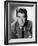 Storm Warning, Ronald Reagan, 1951-null-Framed Photo