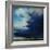 Storm Watch-Tim O'toole-Framed Giclee Print