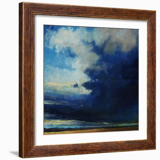 Storm Watch-Tim O'toole-Framed Giclee Print