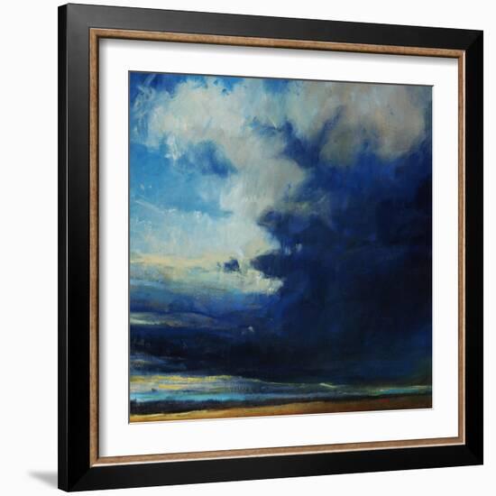 Storm Watch-Tim O'toole-Framed Giclee Print