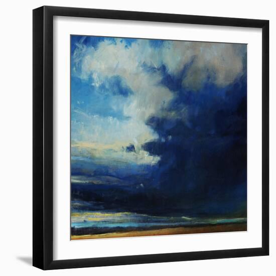 Storm Watch-Tim O'toole-Framed Giclee Print