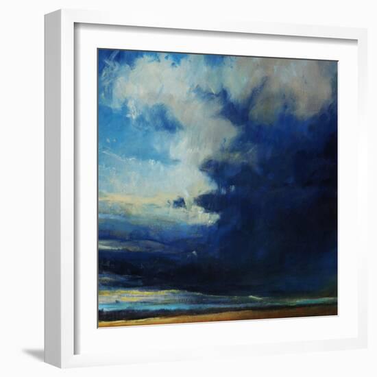 Storm Watch-Tim O'toole-Framed Giclee Print