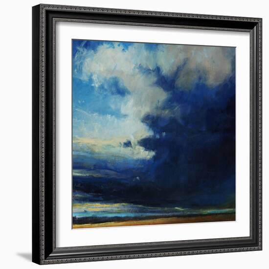 Storm Watch-Tim O'toole-Framed Giclee Print