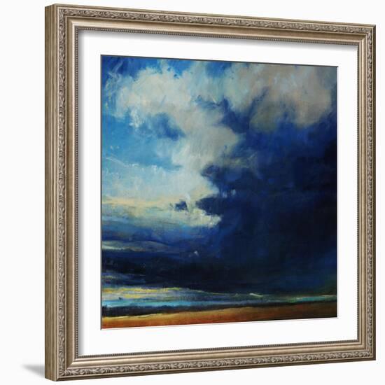 Storm Watch-Tim O'toole-Framed Giclee Print