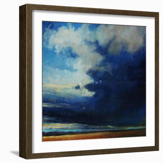 Storm Watch-Tim O'toole-Framed Giclee Print