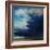 Storm Watch-Tim O'toole-Framed Giclee Print