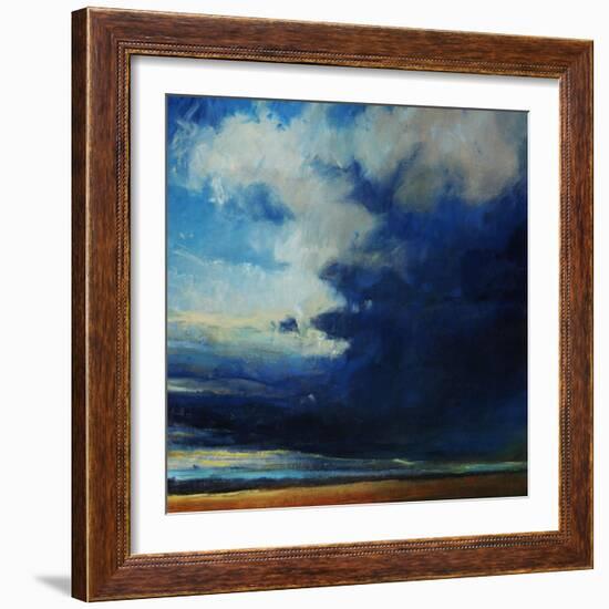 Storm Watch-Tim O'toole-Framed Giclee Print