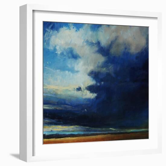 Storm Watch-Tim O'toole-Framed Giclee Print